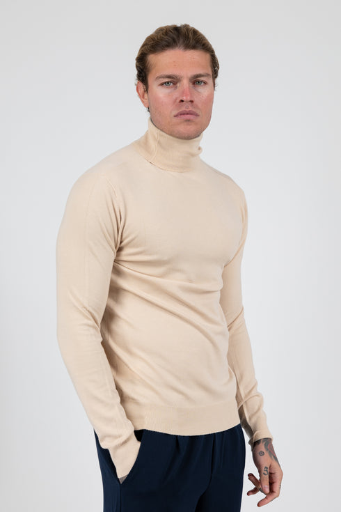 Forstline Turtleneck